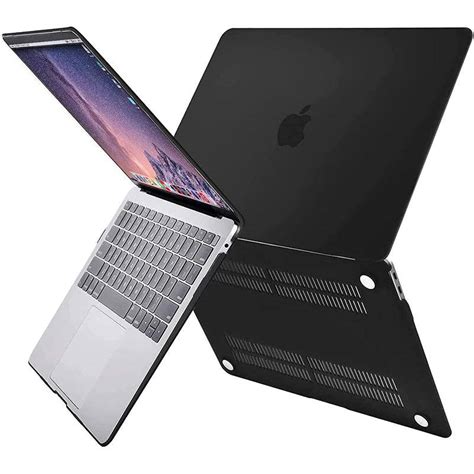 Macbook Air&Pro case customizable | Matte Black – BELKCASE