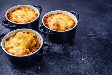 Que Diriez Vous Dun Bon Hachis Parmentier La Patate Douce Pour Vos