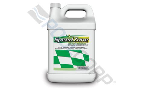 Pool360 Speedzone® Southern Ew Broadleaf Herbicide For Turf 1gal