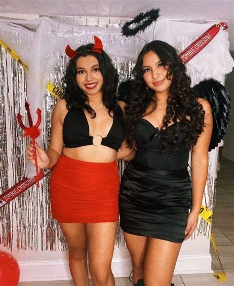 diy devil costume womens - Selena Dortch