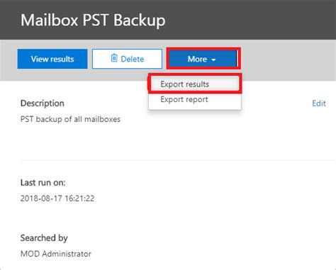 How To Export Emails From Office 365 To PST File Explained In Best Way