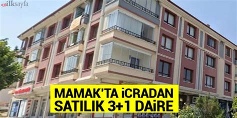 Ankara Mamakta Icradan Sat L K Daire