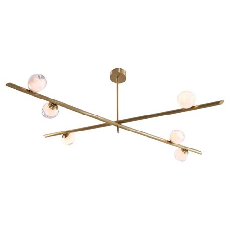 Perla Grande Ceiling Light By Gaspare Asaro For Sale At Stdibs