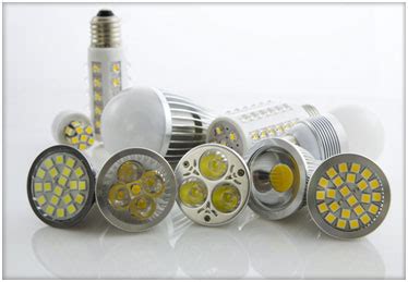 Emerging Applications of LED Lighting Systems - Electronics Maker