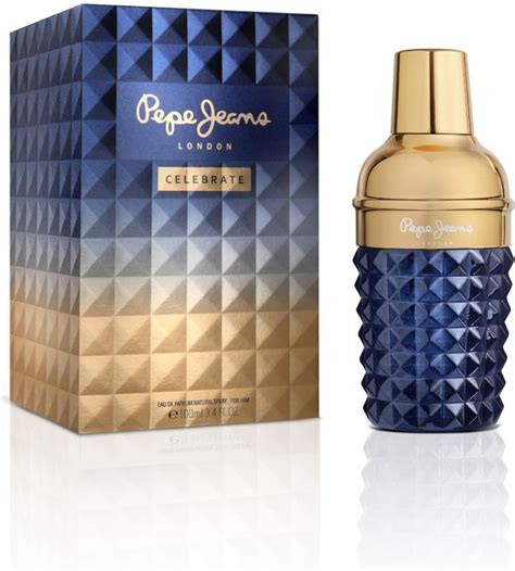 Pepe Jeans Woda Perfumowana Celebrate For Him Ml M Opinie I Ceny