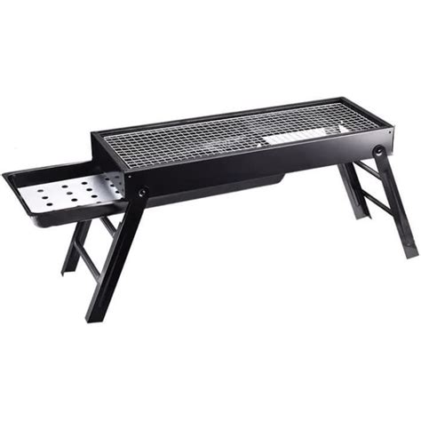 Barbecue En Plein Air Barbecue Portable Accueil Charcoal Grill Grill