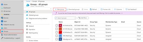 Learn How To Setup Dynamic Device Groups In Intune HTMD Blog