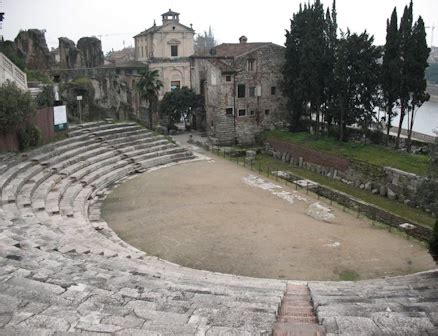 Teatro Romano VERONA TicketOne