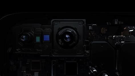 HUAWEI P40 CAMERA SYSTEM :: Behance