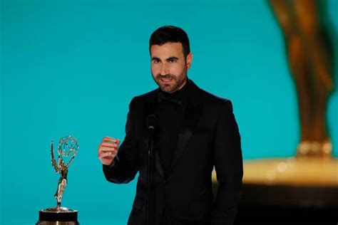 2021 Emmys Winners Include Ted Lasso, Ru Paul's Drag Race