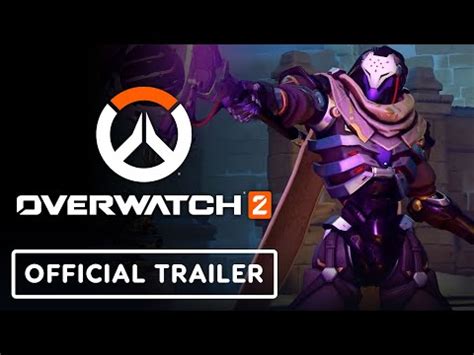 Overwatch 2 - Official Season 2 Trailer - The Global Herald