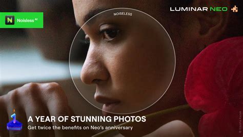 A Year In Review With Luminar Neo Seriously Photography