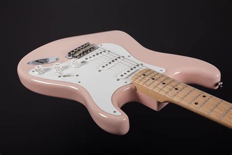 2013 Fender American Vintage ’56 Stratocaster – Bigfoot-Guitars