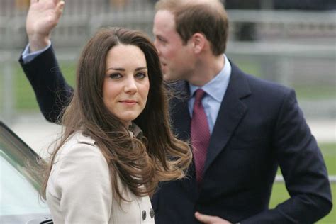 La situazione è seria Kate Middleton ricoverata in ospedale Il