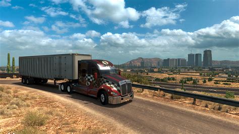 American Truck Simulator - Arizona on Steam