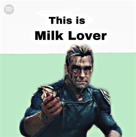 this is milk lover from the video game metal gear