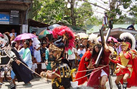 Pinoy Festivals : Marinduque - Moriones Festival 2011 Experience ...