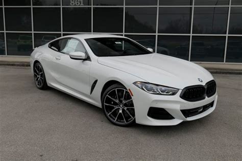 New 2024 Bmw 8 Series 840i For Sale In Kingsport Tn Near Johnson City Btistol Tn