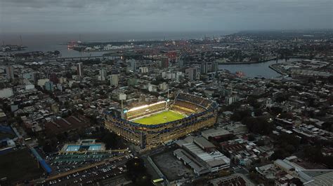 The 10 Best Football Stadiums In Buenos Aires To Visit ExpatPathways