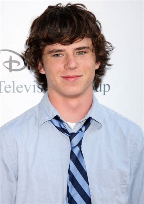 Charlie Mcdermott Picture 3 2009 Disneys Abc Television Group Summer