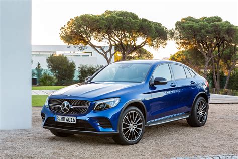 Vehicles Mercedes Benz Glc Class K Ultra Hd Wallpaper