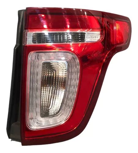 Calavera Derecha Ford Explorer 2011 2012 2013 2014 2015 87 Envío gratis