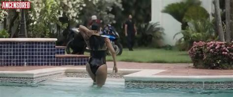 Naked Lizbeth Santos In Sinaliento