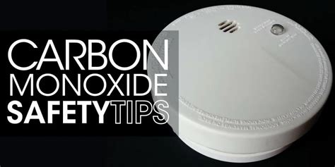 Carbon Monoxide Safety Tips Aire Serv