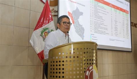 Macro Región Norte PROINVERSIÓN promueve inversiones por más de US