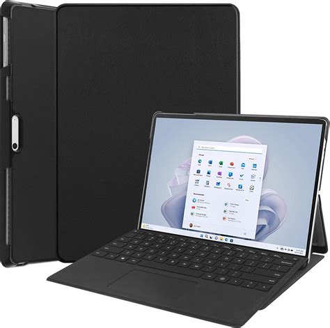 Amazon Tablet Back Cover Case For Microsoft Surface Pro