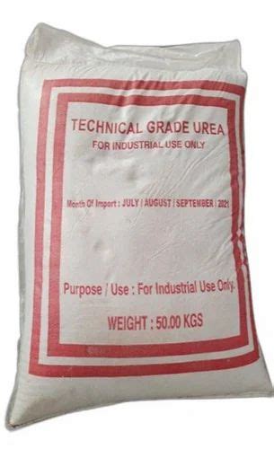 Technical Grade Urea Gnfc At Rs Kg Technical Grade Urea In Boisar