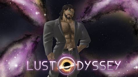 Lust Odyssey versión humana Android APK Juego gay Juega en Gaymes