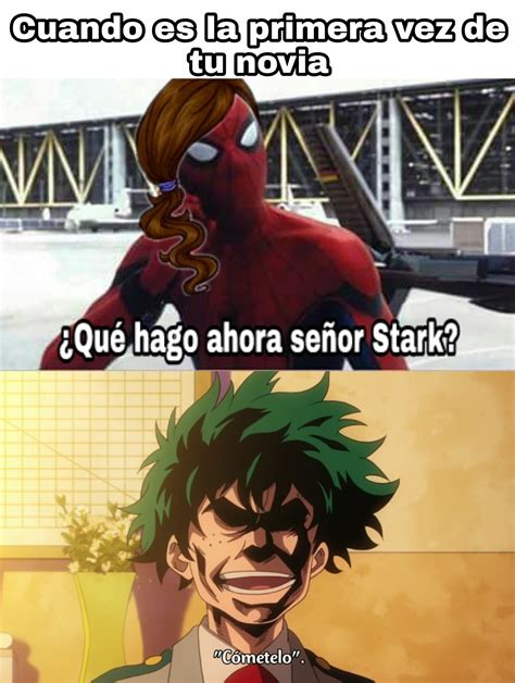 Ideas De Memes De Bnha En Memes Memes Otakus Memes De Anime Images