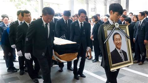 Fallece El Pastor Paul David Yonggi Cho Luto Mundial YouTube