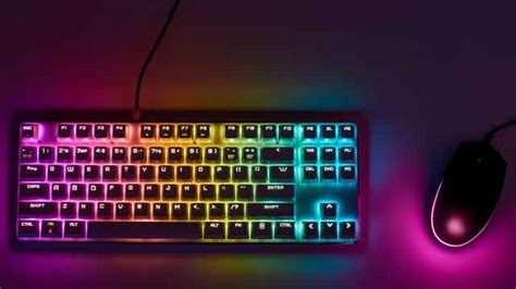 Teclados Gaming Para Los M S Aficionados Estos Son Los Mejores