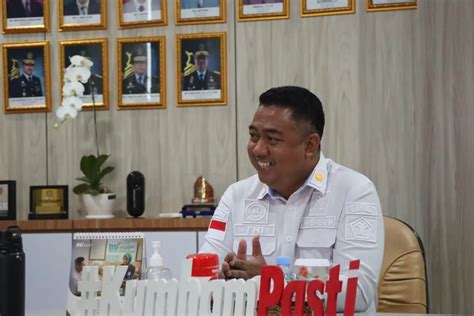 Kemenkumham Sumsel Ikuti Evaluasi Dan Bimbingan Teknis Pengadaan Barang