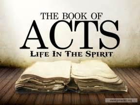 A Study On The Book Of Acts Chapter 9 First Baptist Church Of Delavan