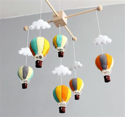 Diy Amazing Hanging Mobiles For Your Dream Homes Fantastic Viewpoint