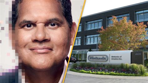 Reggie Fils-Aimé has opinions on Nintendo workers unionising