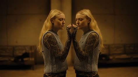 The Watchers (2024) - Backdrops — The Movie Database (TMDB)