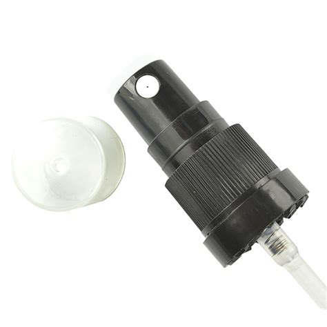 mm atomiser spray  protective cap glassbottlescouk