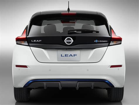The new 2021 Nissan LEAF from 29,000 euros | Electric Hunter
