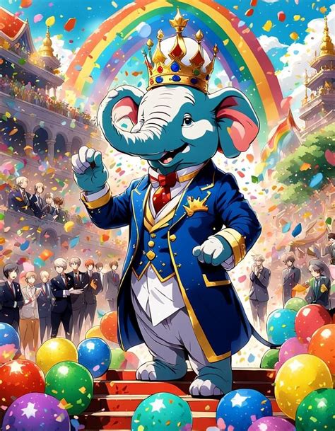 babar king   elephants rnightcafe