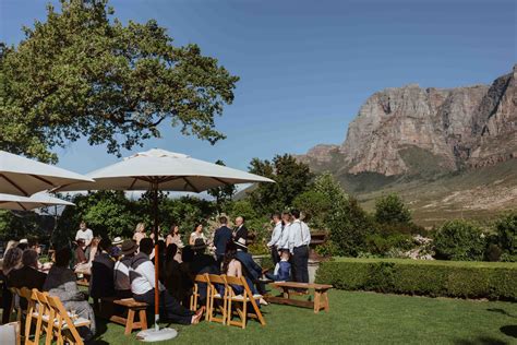 Cape Town Wedding Photographer