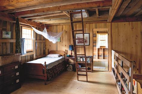 Chaty W Lesie Zdob D Sw J Egzemplarz Ksi Ki Cabin Porn