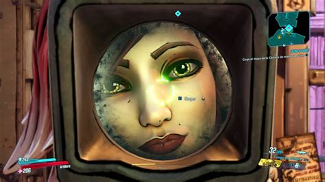 Borderlands® 3 Ojos De Lilith Youtube