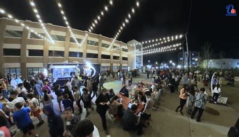 Dearborn's Suhoor Festival and Downtown Ramadan Nights conclude the ...