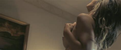 Kierston Wareing Nude Pics Page 1