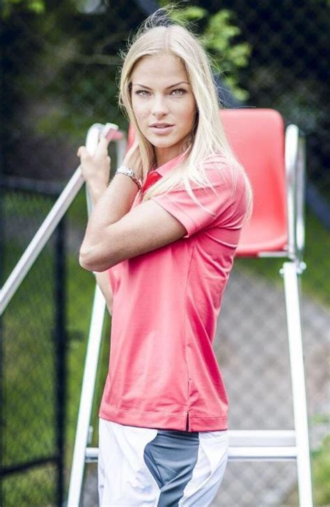 Darya Klishina Female Athletes Athletic Women Darya Klishina