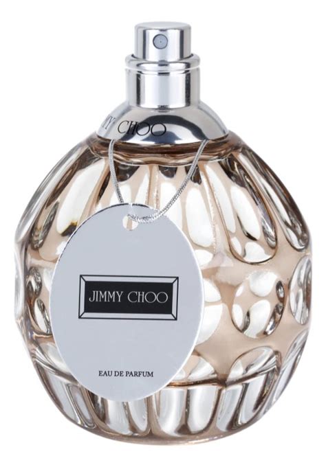 Jimmy Choo For Women Woda Perfumowana Tester Dla Kobiet 100 Ml